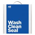 Wash Clean Seal bilpleje kit fra Soft99